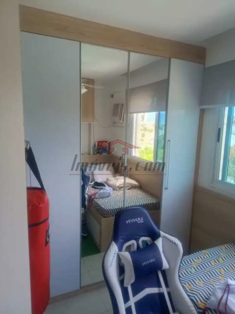 Apartamento, 3 quartos, 85 m² - Foto 10