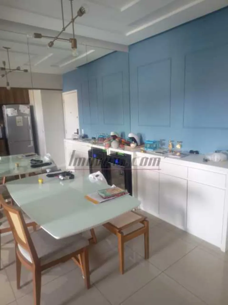 Apartamento, 3 quartos, 85 m² - Foto 5