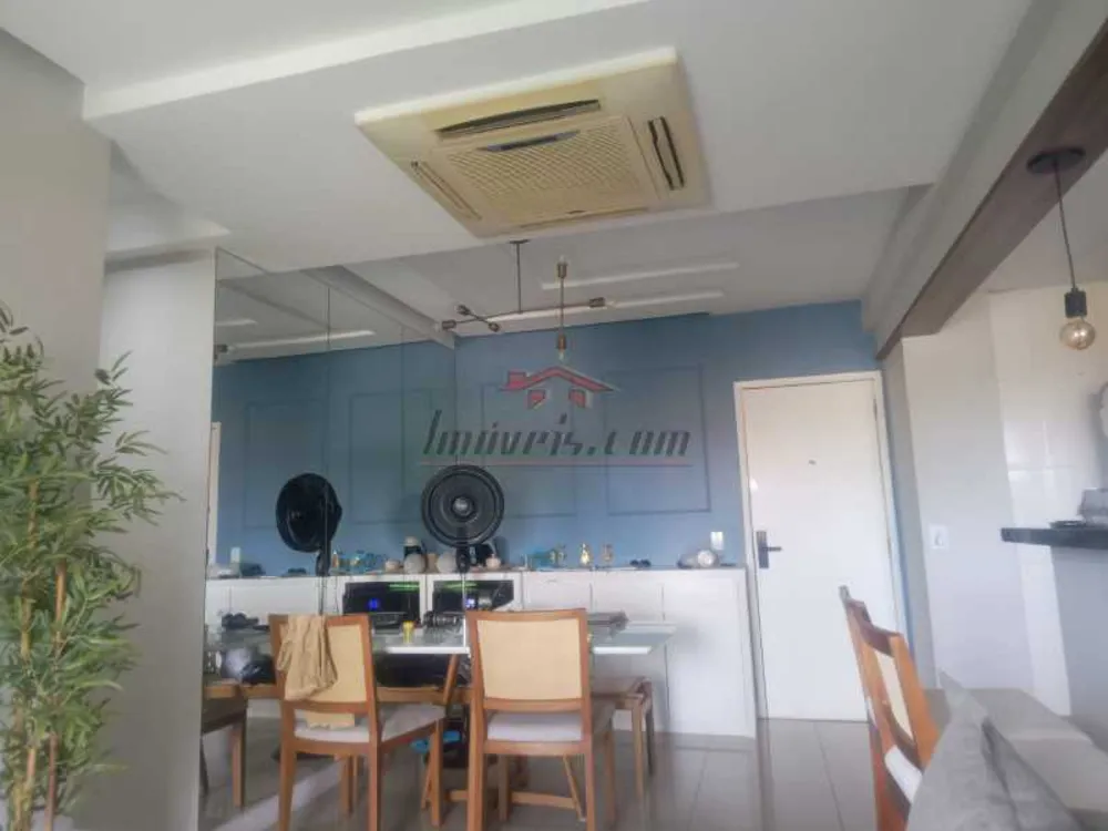 Apartamento, 3 quartos, 85 m² - Foto 4
