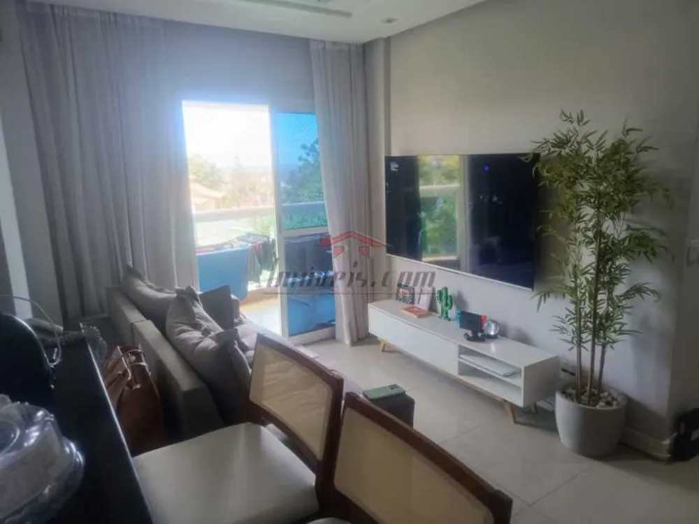 Apartamento, 3 quartos, 85 m² - Foto 3
