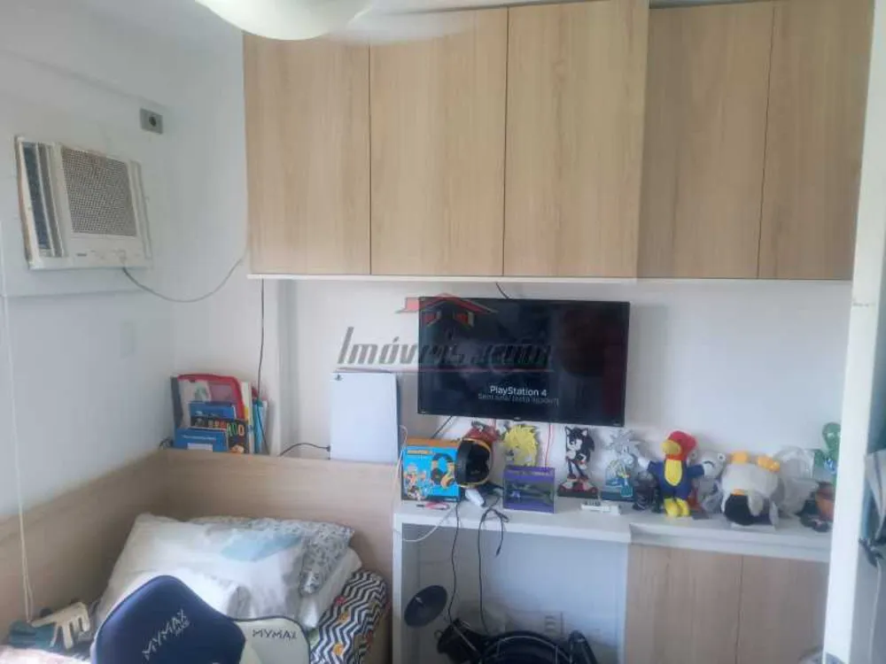 Apartamento, 3 quartos, 85 m² - Foto 9