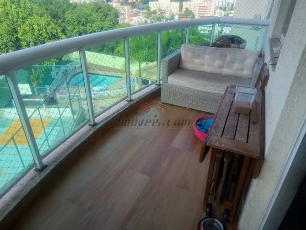 Apartamento, 3 quartos, 85 m² - Foto 2