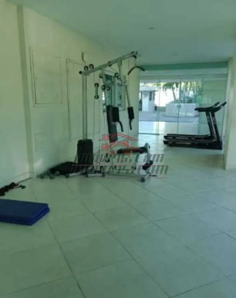Apartamento, 3 quartos, 85 m² - Foto 23