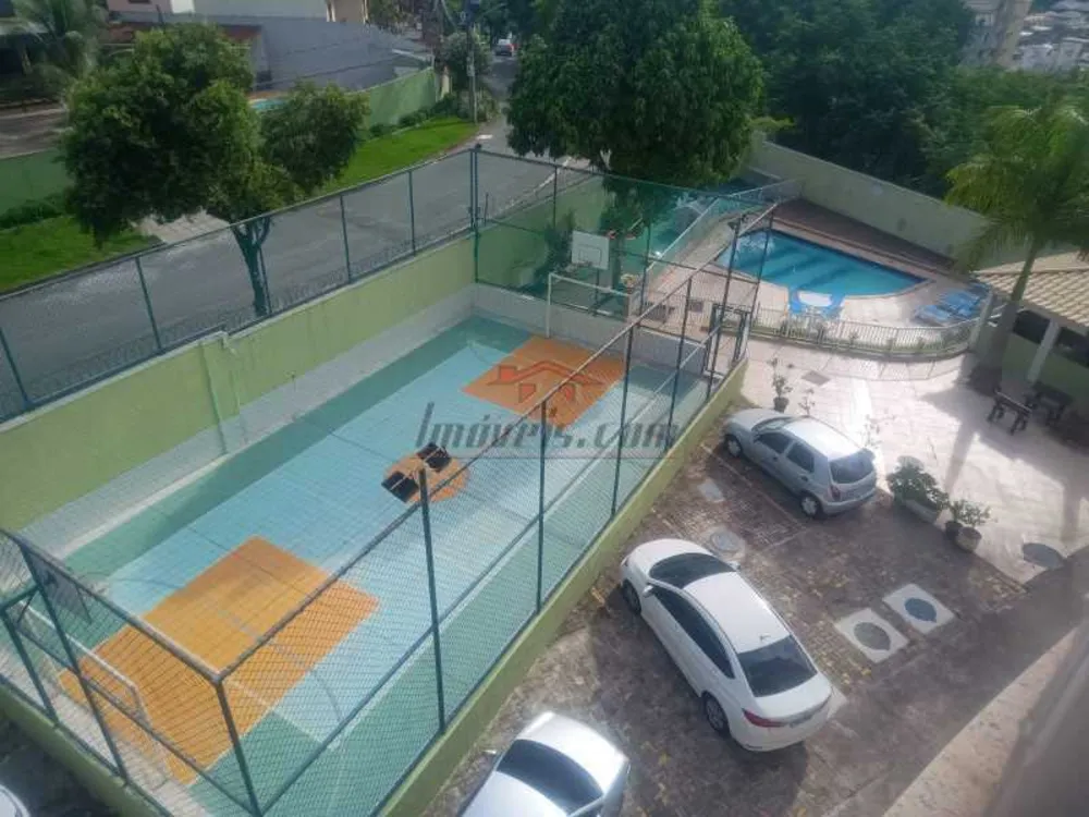 Apartamento, 3 quartos, 85 m² - Foto 21