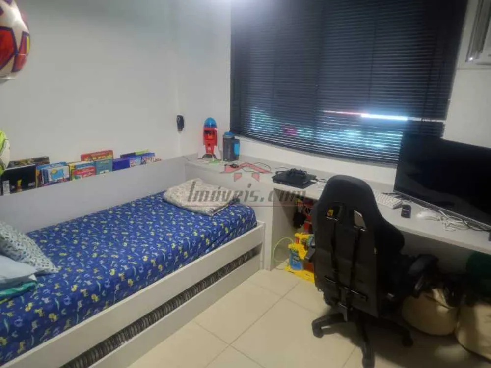 Apartamento, 3 quartos, 85 m² - Foto 13