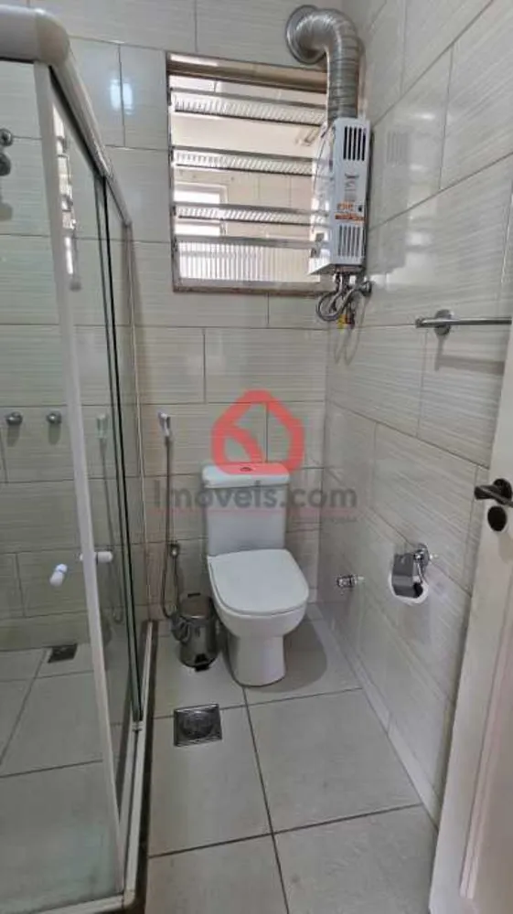 Apartamento, 3 quartos, 98 m² - Foto 9