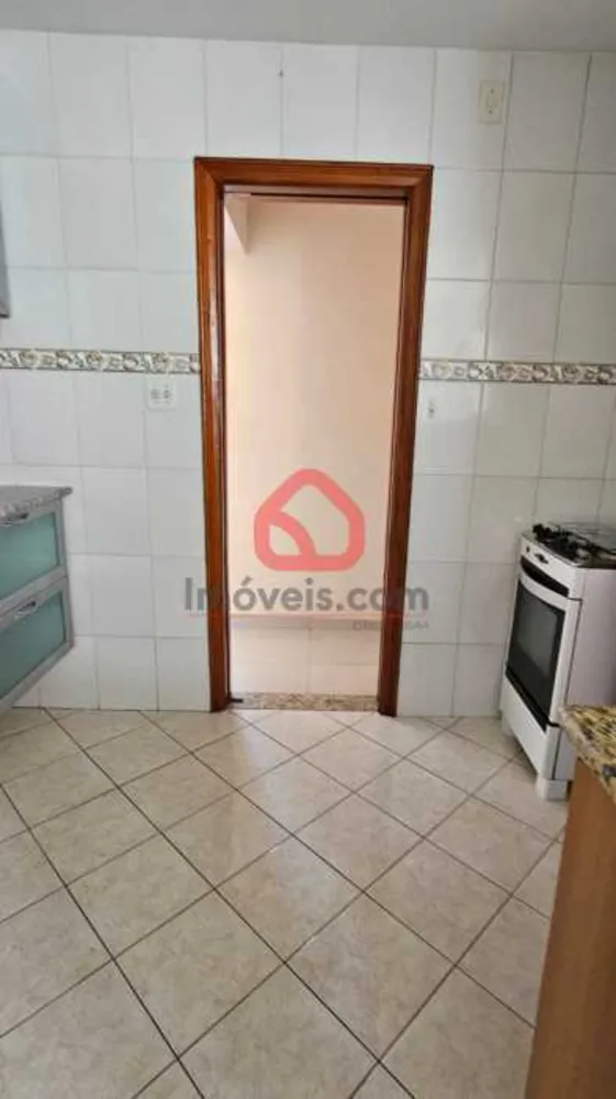 Apartamento, 3 quartos, 98 m² - Foto 5