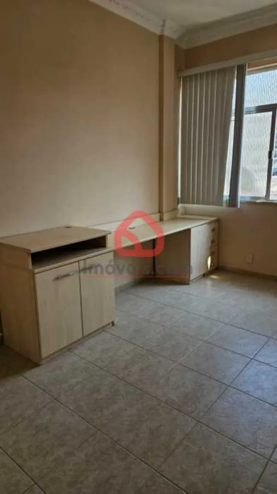 Apartamento, 3 quartos, 98 m² - Foto 1