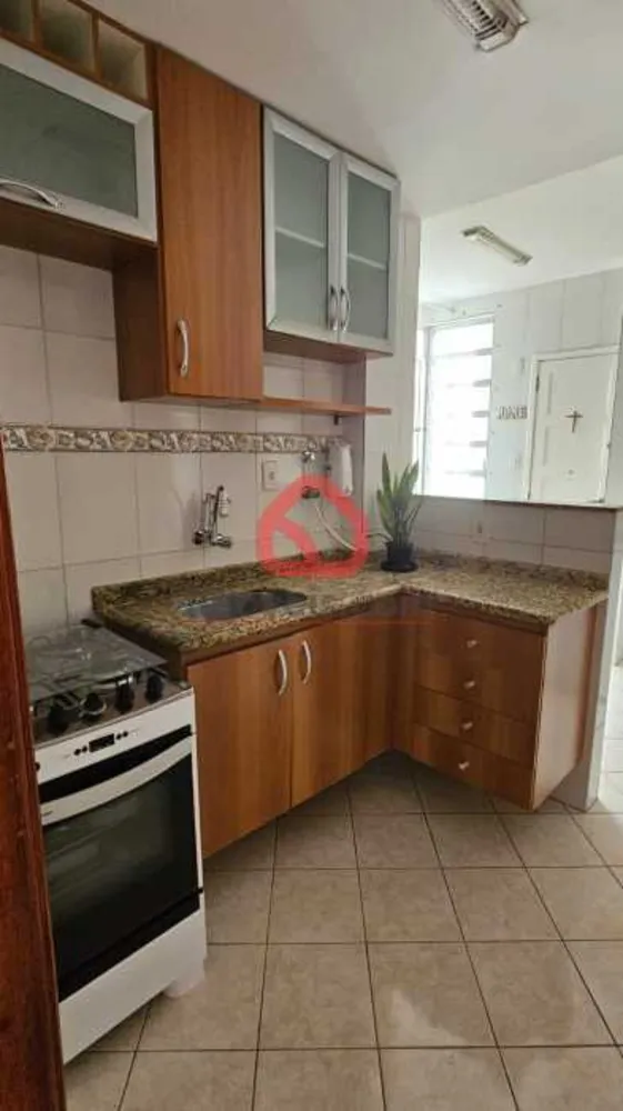 Apartamento, 3 quartos, 98 m² - Foto 4