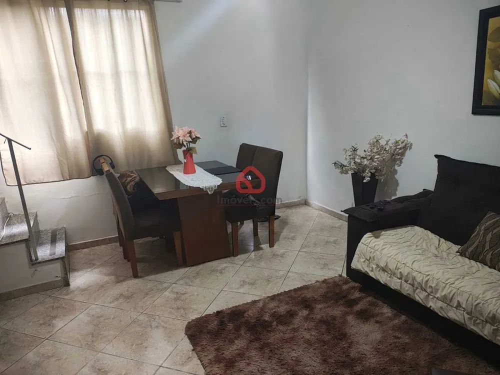 Casa de Vila, 3 quartos - Foto 2