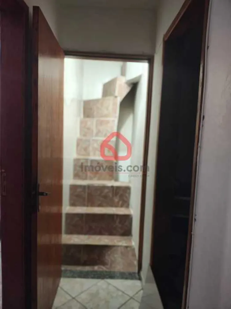 Casa de Vila, 3 quartos - Foto 15