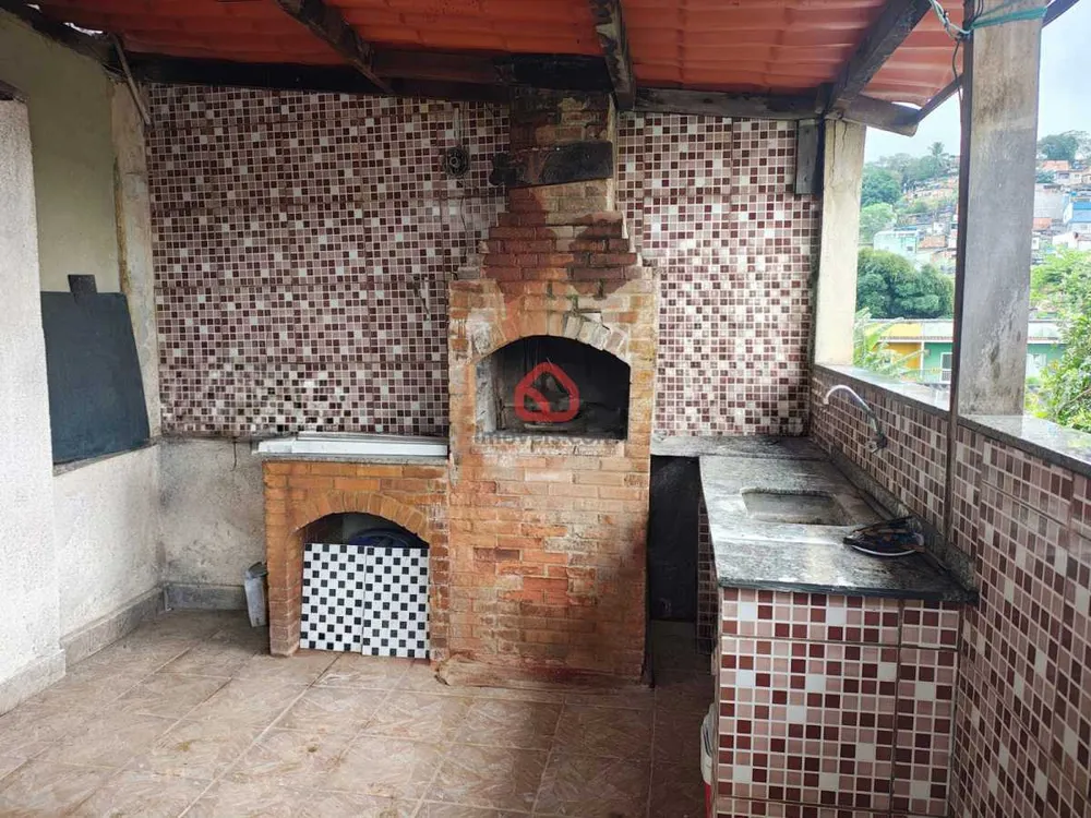Casa de Vila, 3 quartos - Foto 17
