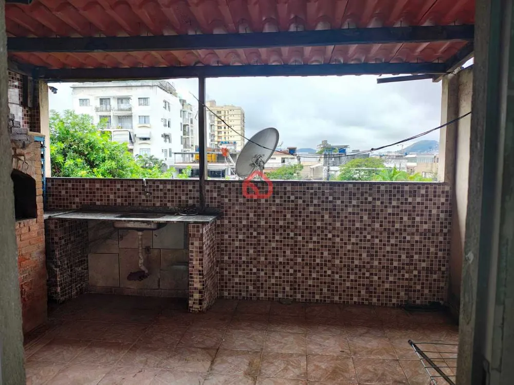 Casa de Vila, 3 quartos - Foto 16