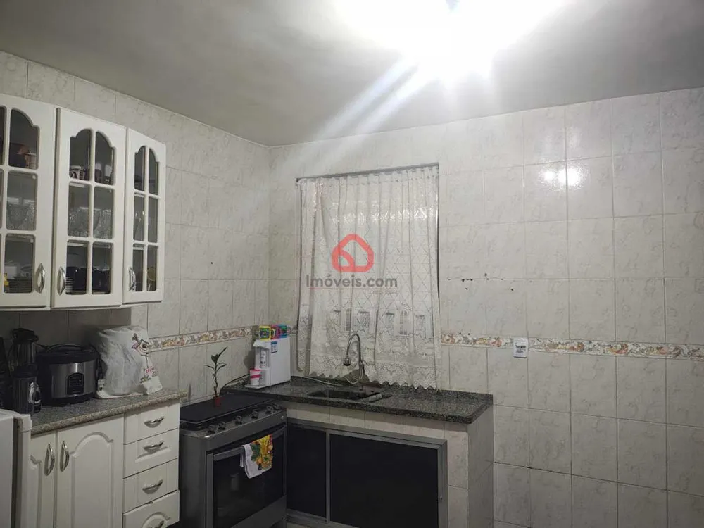 Casa de Vila, 3 quartos - Foto 12