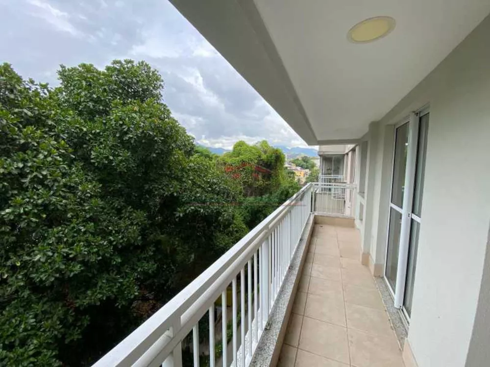 Apartamento, 2 quartos, 60 m² - Foto 2