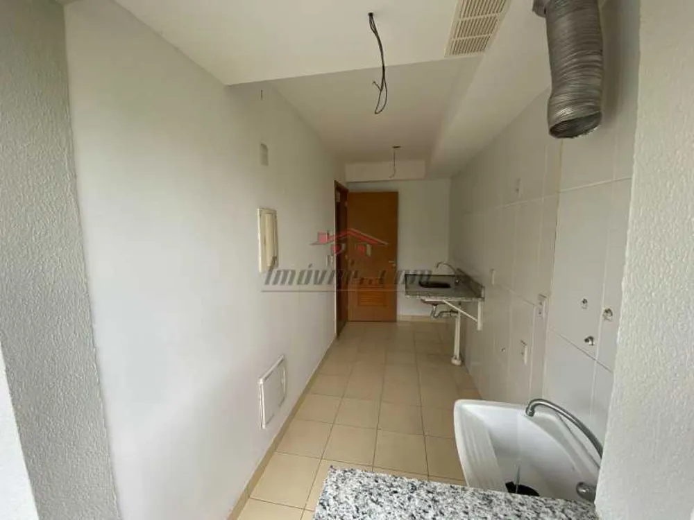 Apartamento, 2 quartos, 60 m² - Foto 9