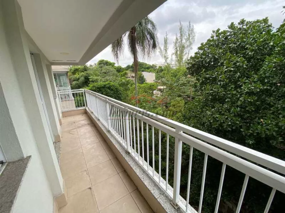 Apartamento, 2 quartos, 60 m² - Foto 3