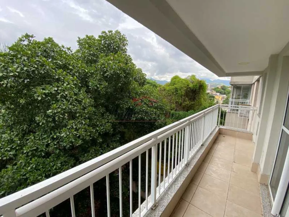 Apartamento, 2 quartos, 60 m² - Foto 1