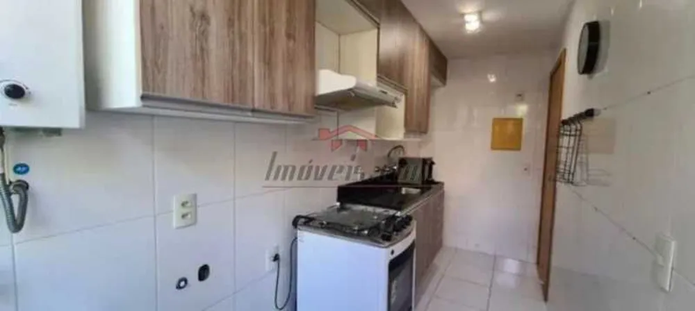 Apartamento, 2 quartos, 59 m² - Foto 15