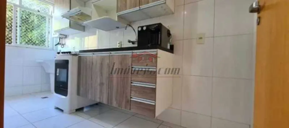 Apartamento, 2 quartos, 59 m² - Foto 16