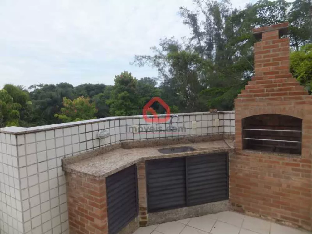 Cobertura, 3 quartos, 160 m² - Foto 5