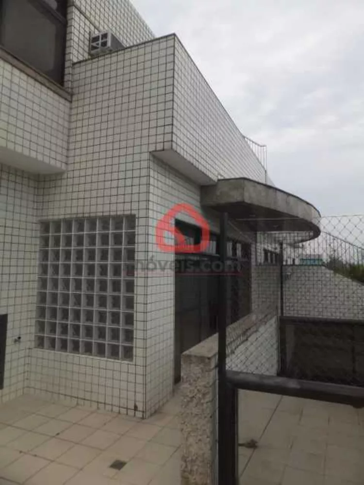 Cobertura, 3 quartos, 160 m² - Foto 22