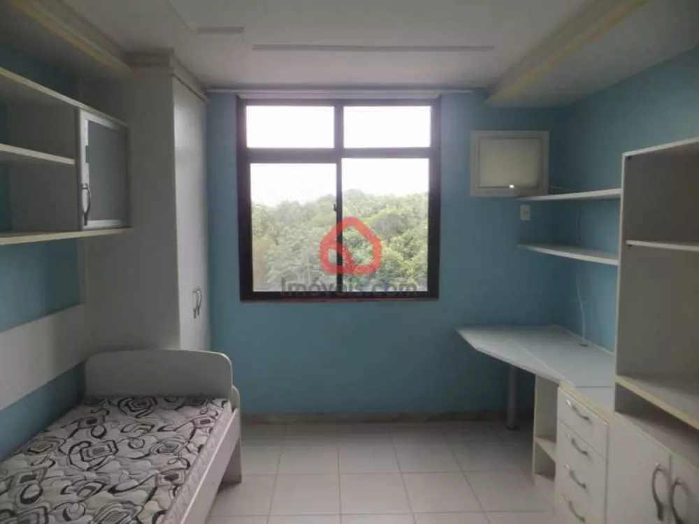 Cobertura, 3 quartos, 160 m² - Foto 19