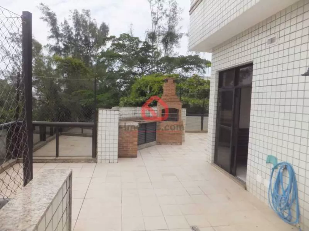 Cobertura, 3 quartos, 160 m² - Foto 7