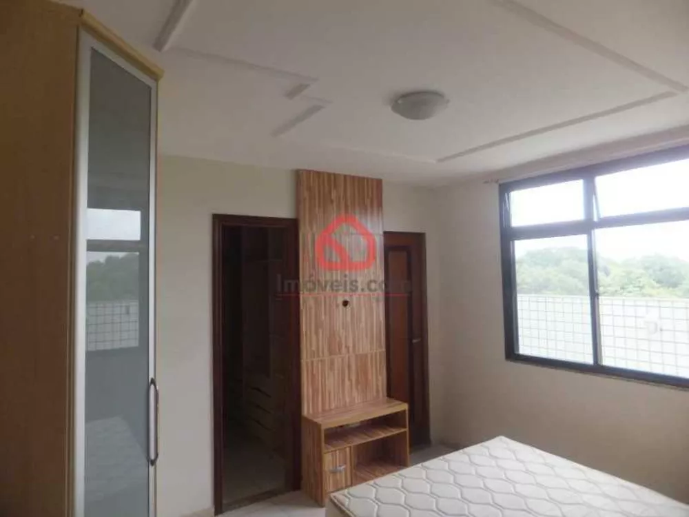Cobertura, 3 quartos, 160 m² - Foto 3