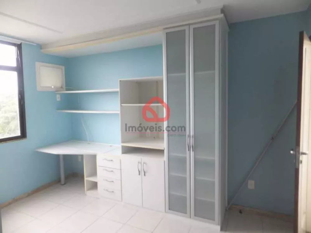 Cobertura, 3 quartos, 160 m² - Foto 12