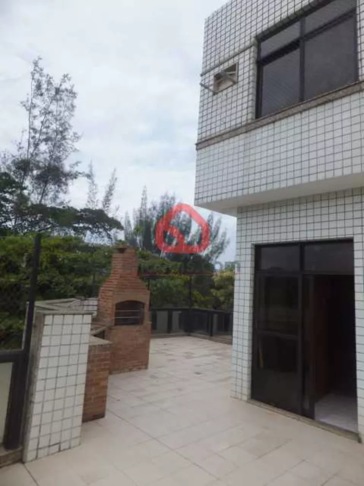 Cobertura, 3 quartos, 160 m² - Foto 1