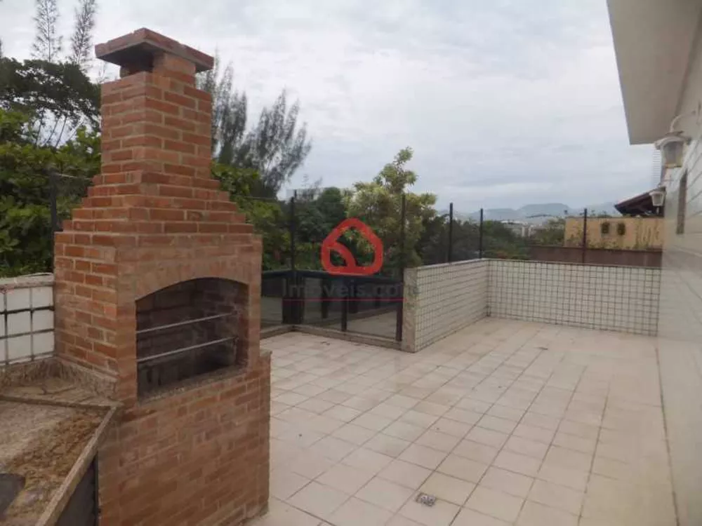 Cobertura, 3 quartos, 160 m² - Foto 13