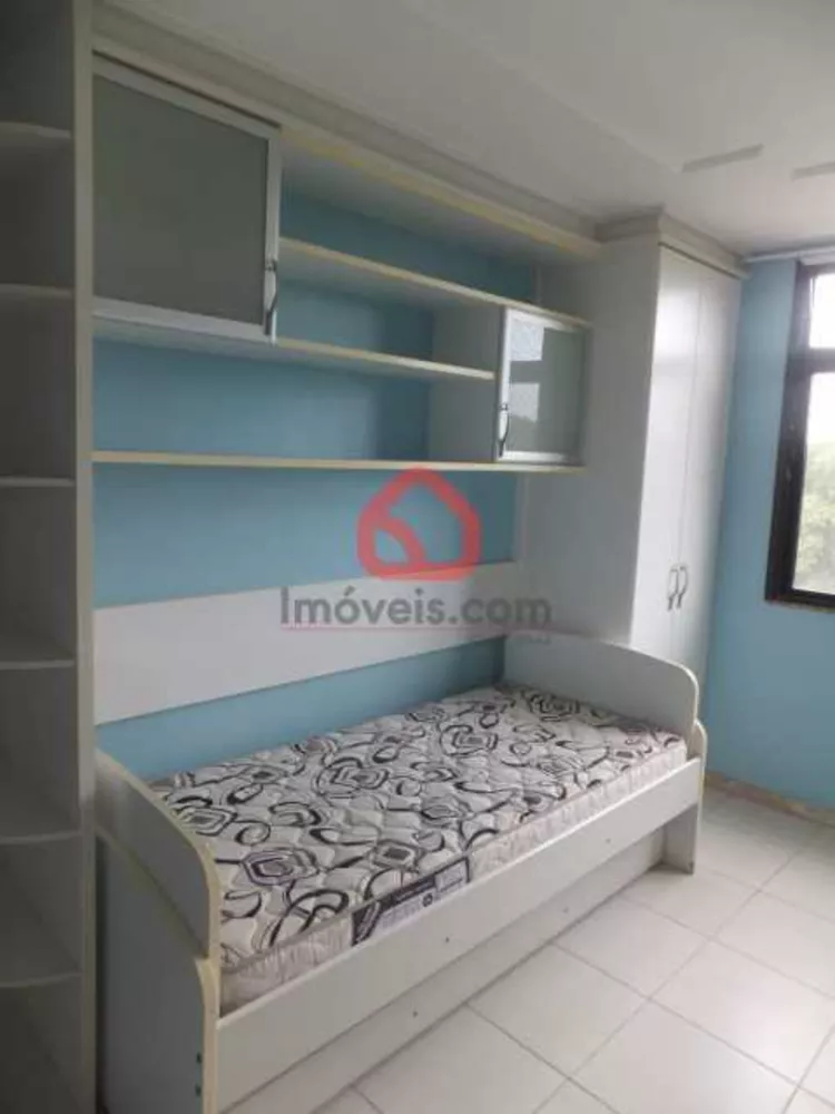 Cobertura, 3 quartos, 160 m² - Foto 10