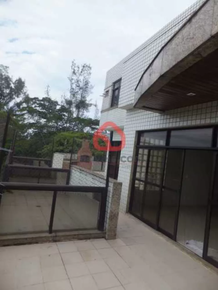 Cobertura, 3 quartos, 160 m² - Foto 6