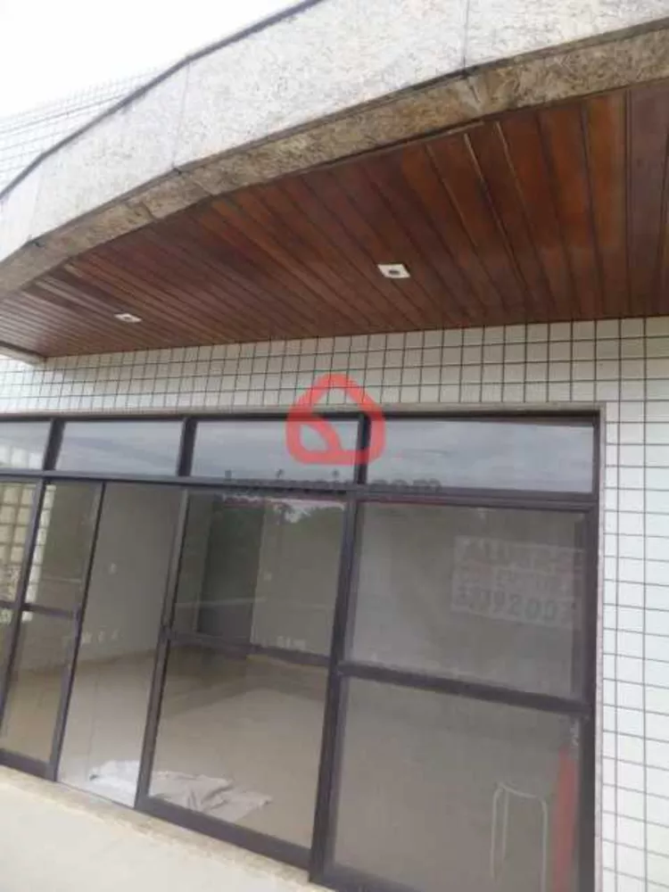 Cobertura, 3 quartos, 160 m² - Foto 4