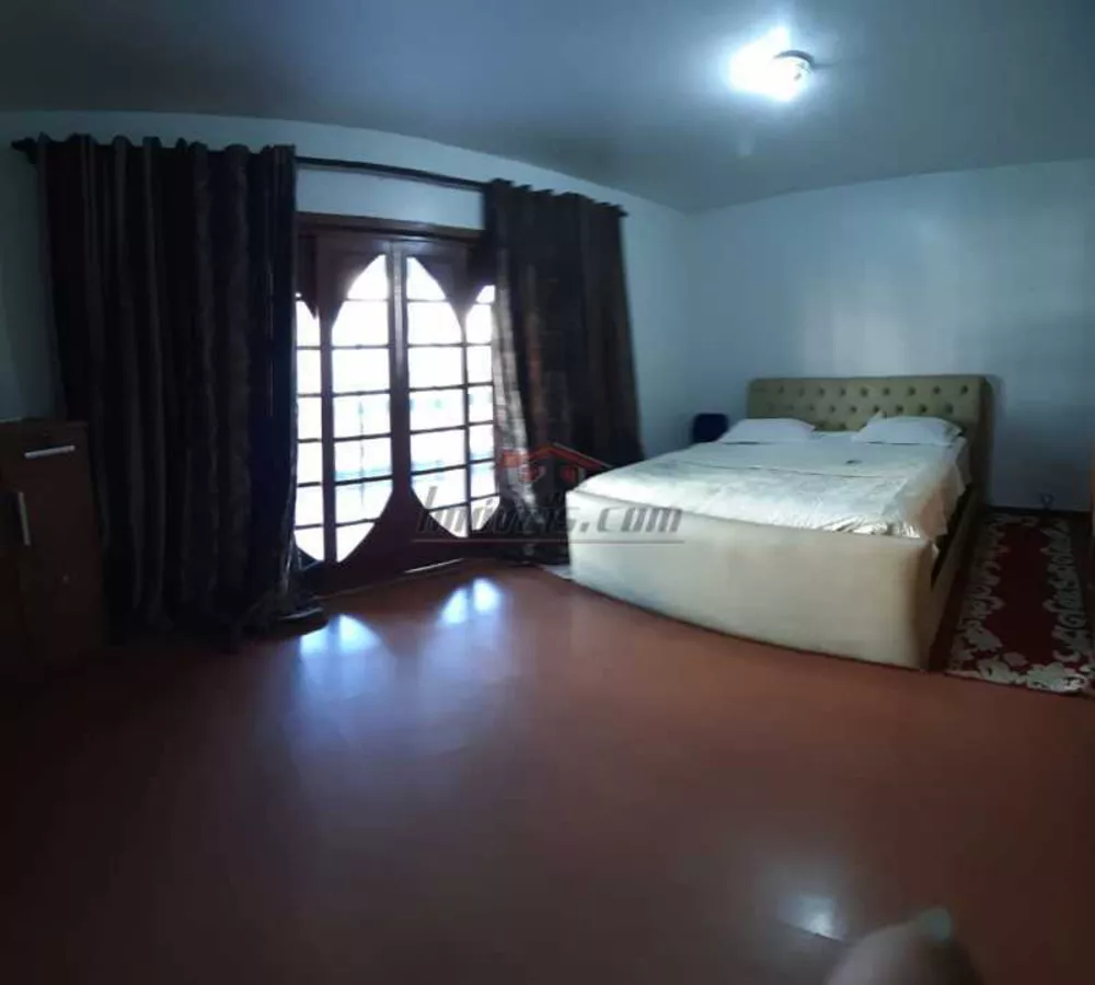 Casa, 4 quartos, 400 m² - Foto 8