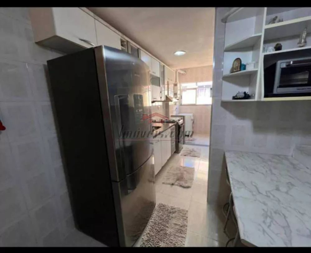Cobertura, 2 quartos, 184 m² - Foto 7