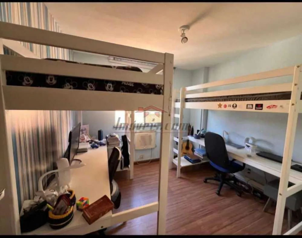 Cobertura, 2 quartos, 184 m² - Foto 4