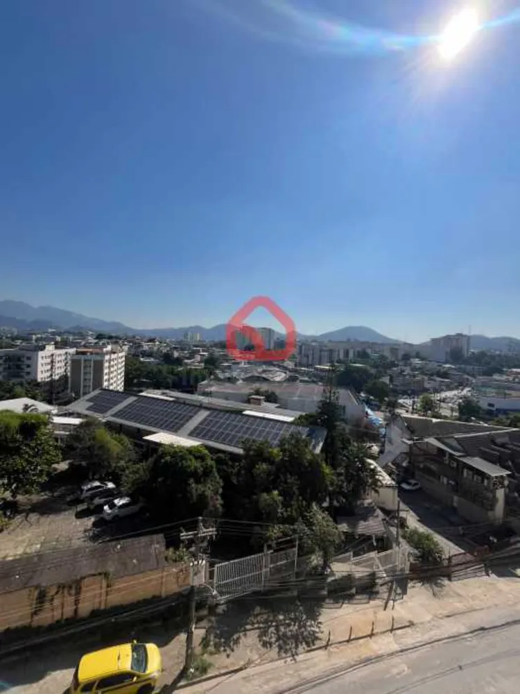 Apartamento, 2 quartos, 59 m² - Foto 11
