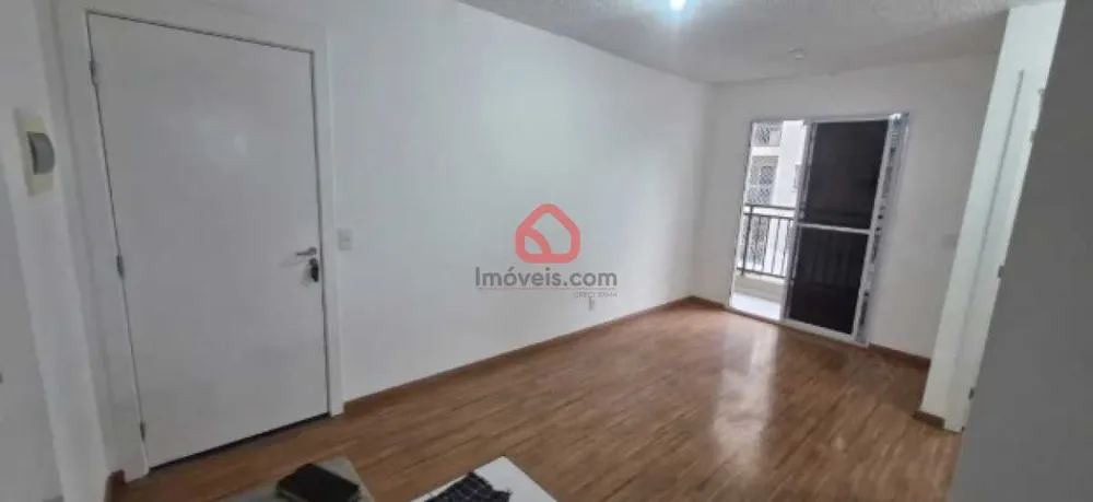 Apartamento, 2 quartos, 48 m² - Foto 5