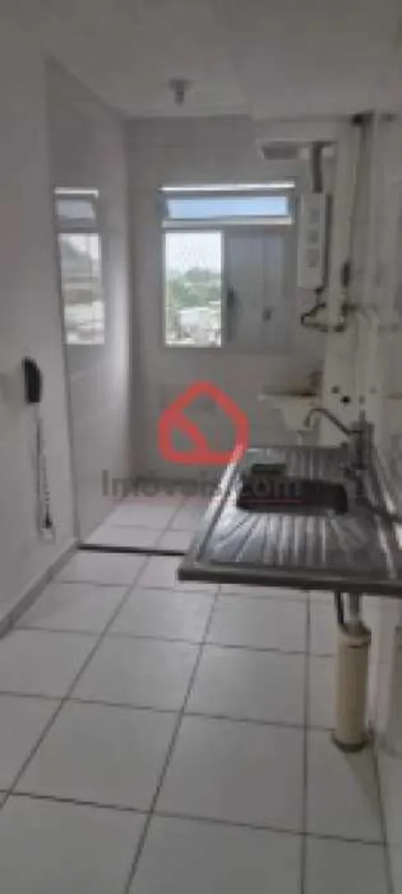 Apartamento, 2 quartos, 48 m² - Foto 13