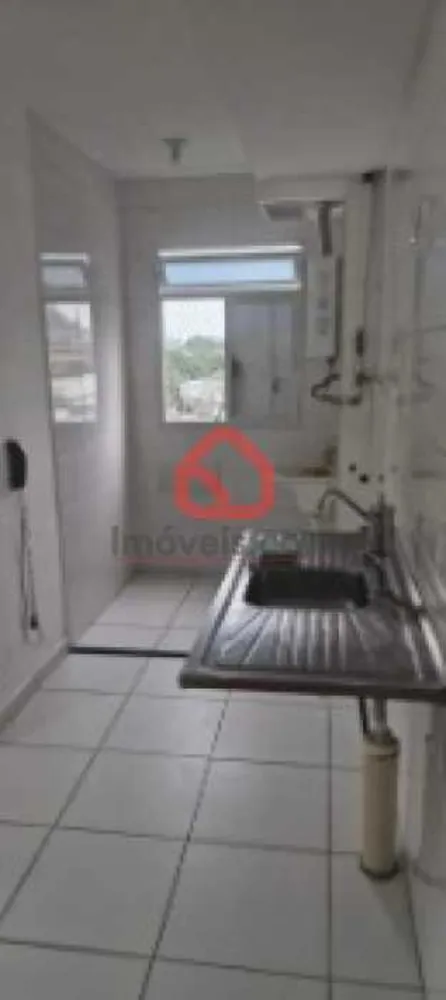 Apartamento, 2 quartos, 48 m² - Foto 12