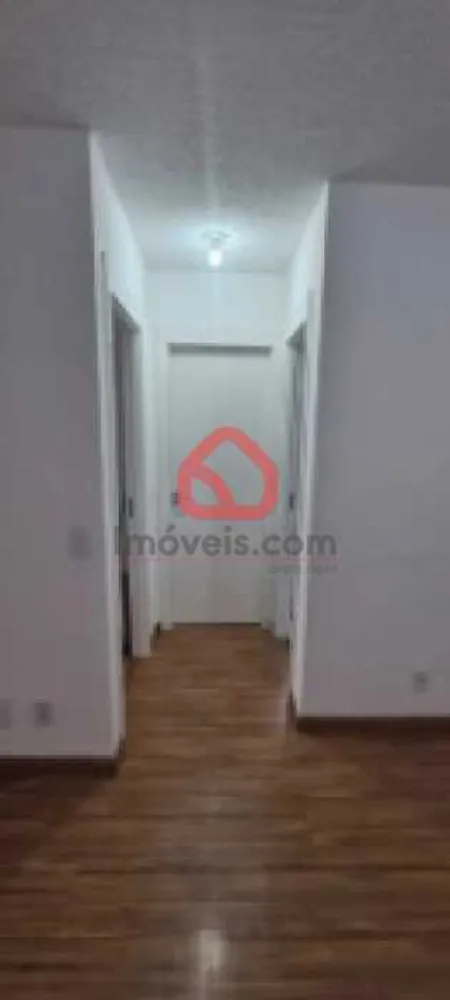 Apartamento, 2 quartos, 48 m² - Foto 7