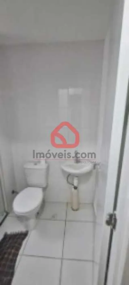 Apartamento, 2 quartos, 48 m² - Foto 9