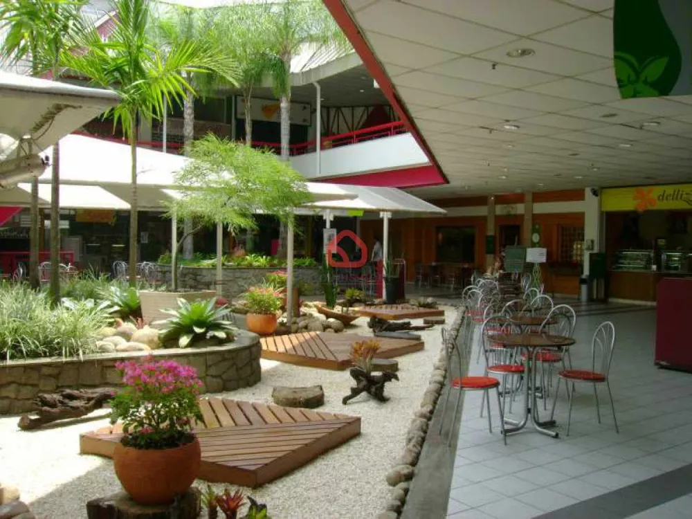 Loja-Salão, 44 m² - Foto 2