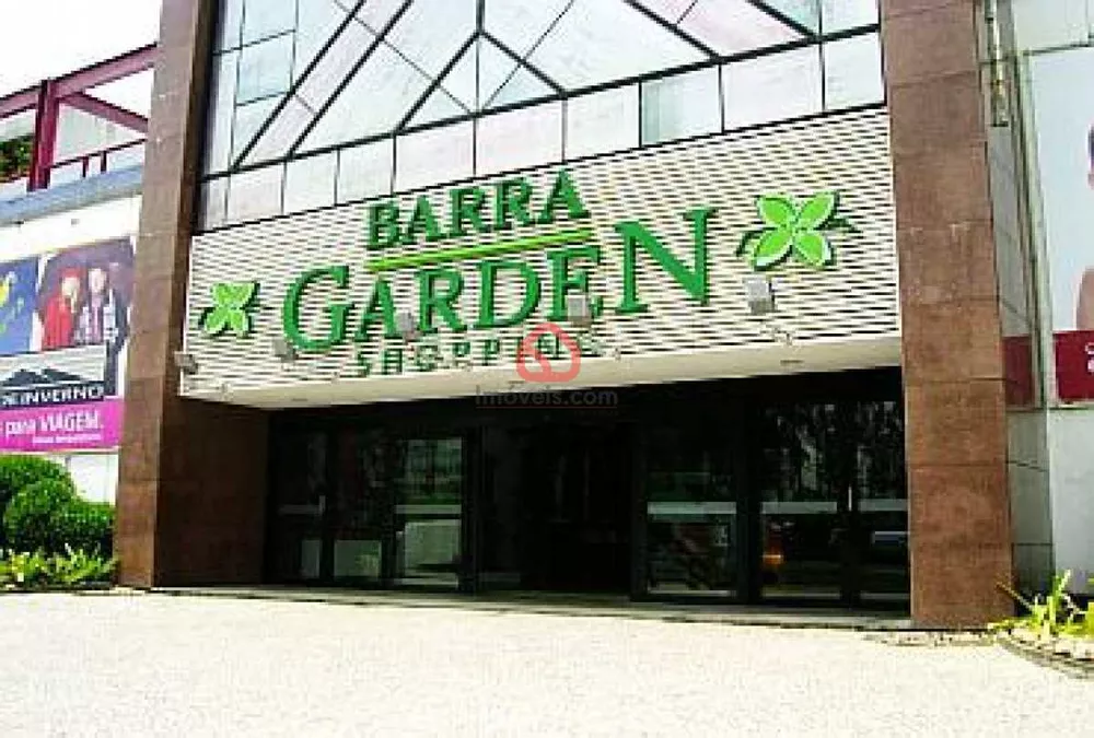Loja-Salão, 44 m² - Foto 1
