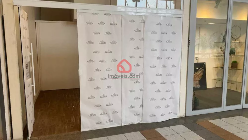 Loja-Salão, 44 m² - Foto 3