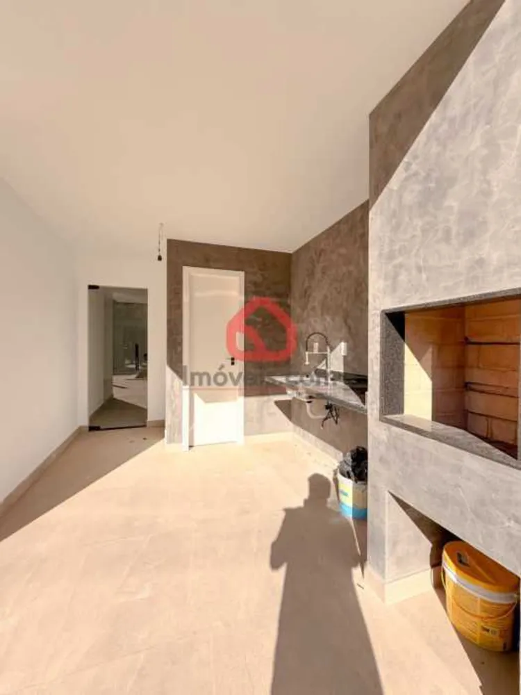 Casa de Condomínio, 5 quartos - Foto 32