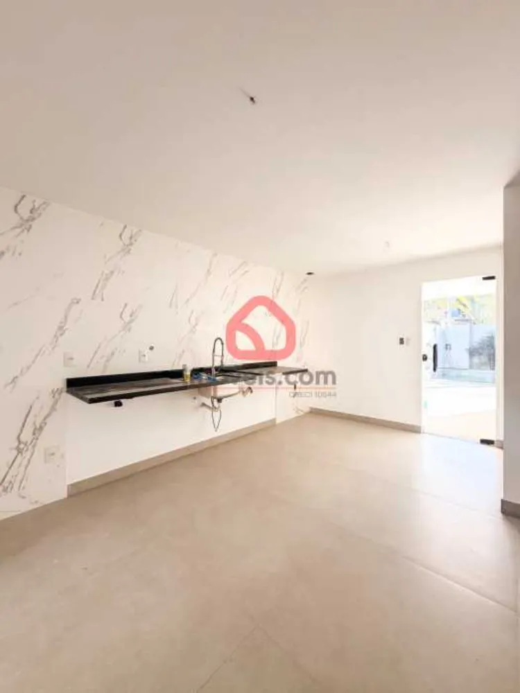 Casa de Condomínio, 5 quartos - Foto 30