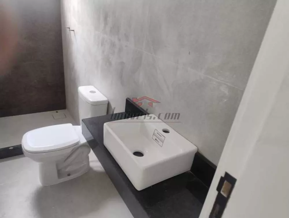 Casa de Condomínio, 5 quartos - Foto 27